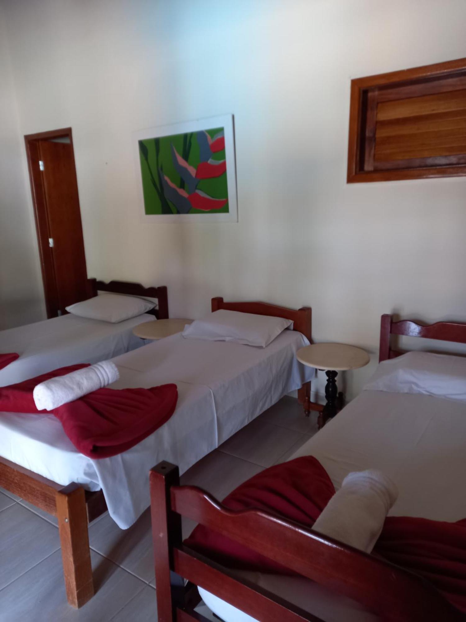 Brisa Da Serra Hotel Pousada Pirenópolis Habitación foto