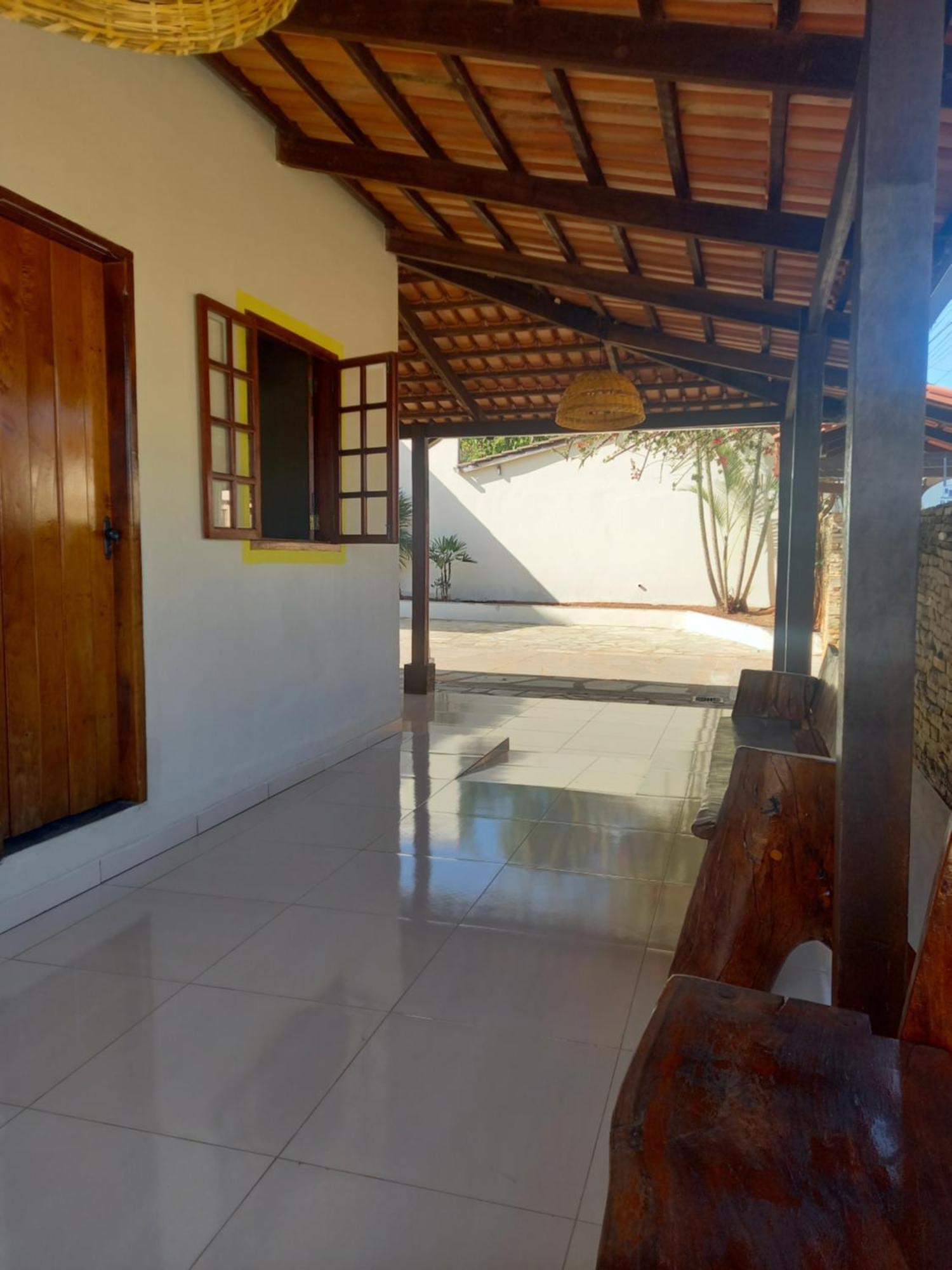 Brisa Da Serra Hotel Pousada Pirenópolis Habitación foto