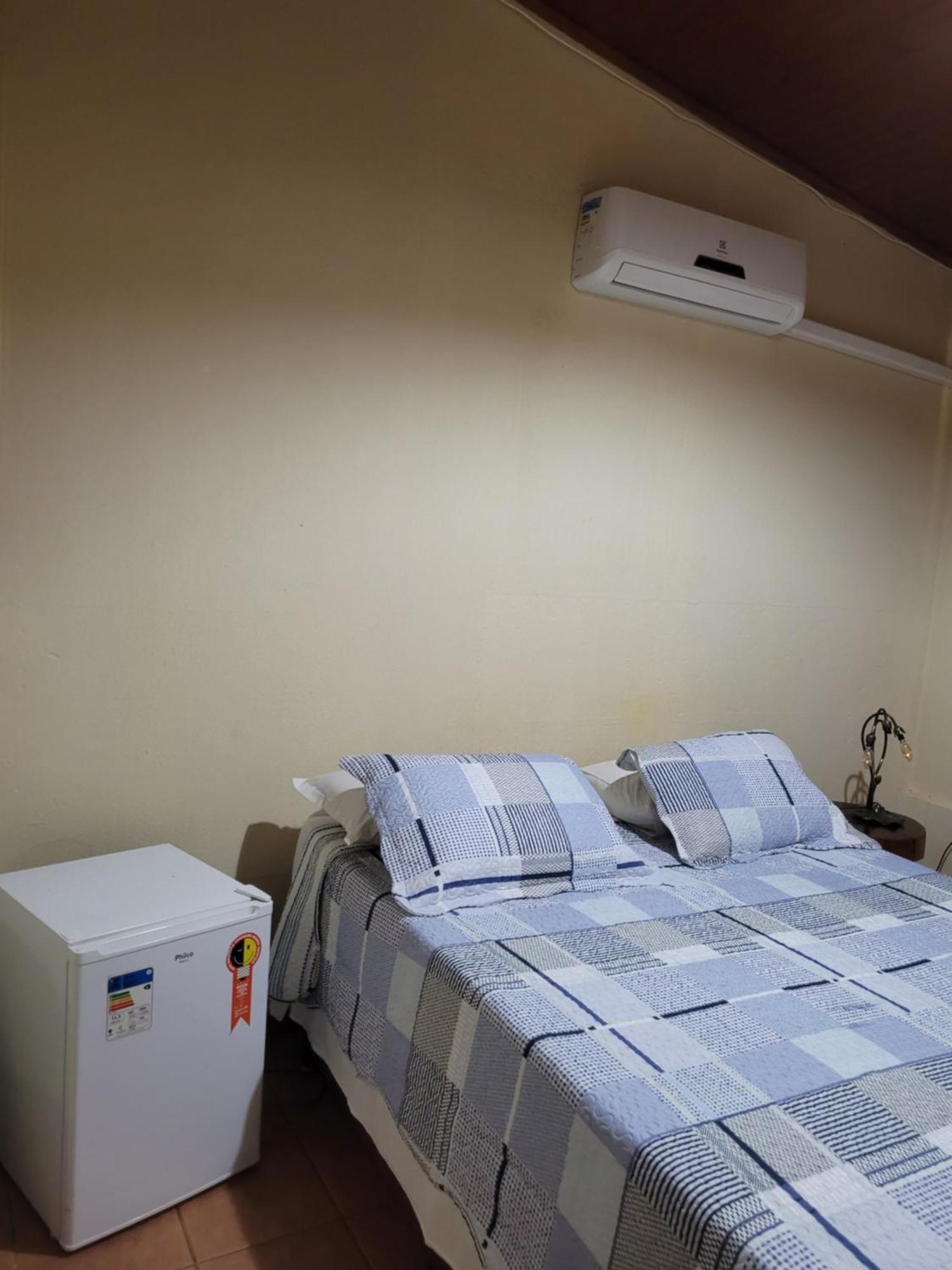 Brisa Da Serra Hotel Pousada Pirenópolis Habitación foto