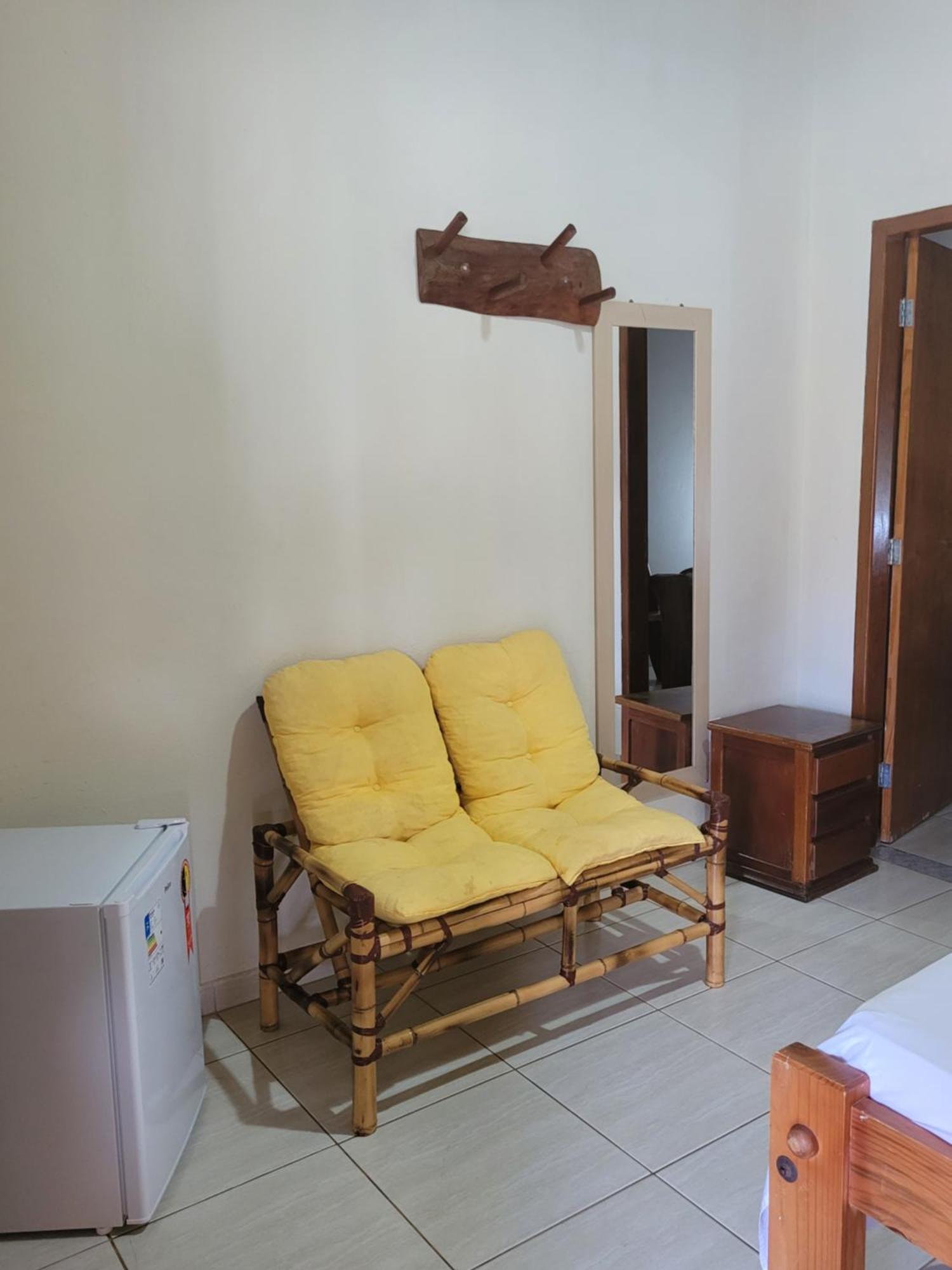 Brisa Da Serra Hotel Pousada Pirenópolis Habitación foto