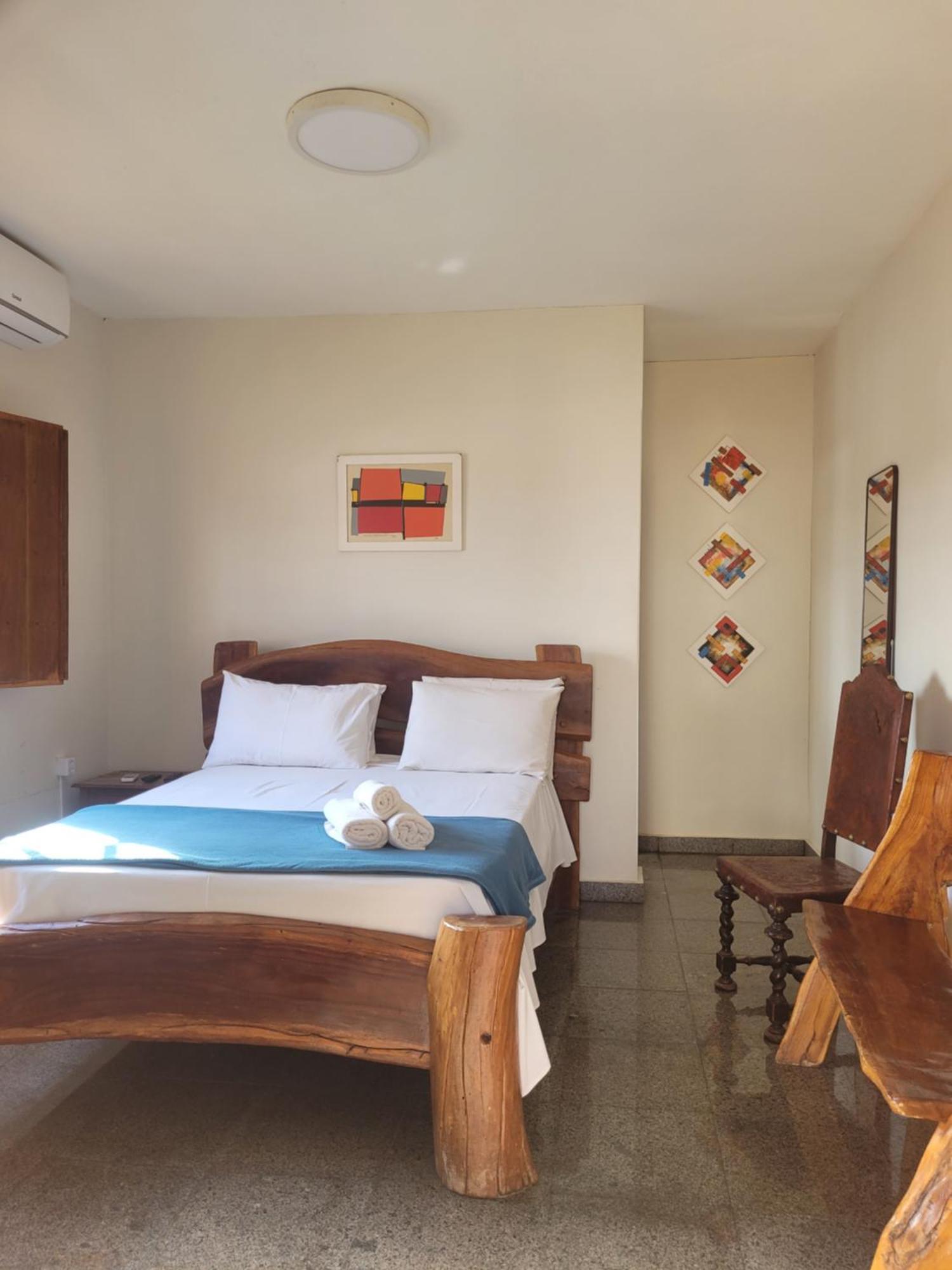 Brisa Da Serra Hotel Pousada Pirenópolis Habitación foto