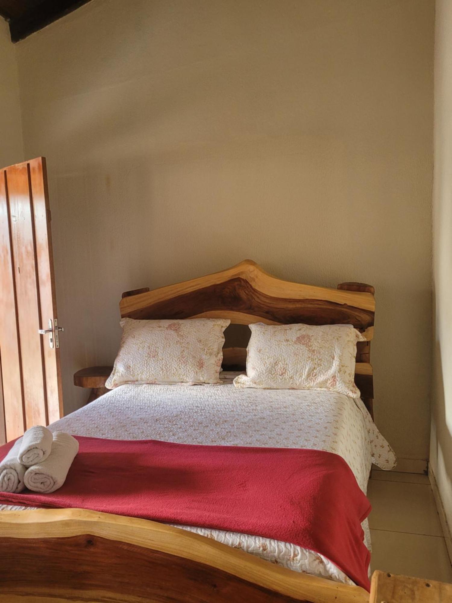 Brisa Da Serra Hotel Pousada Pirenópolis Habitación foto