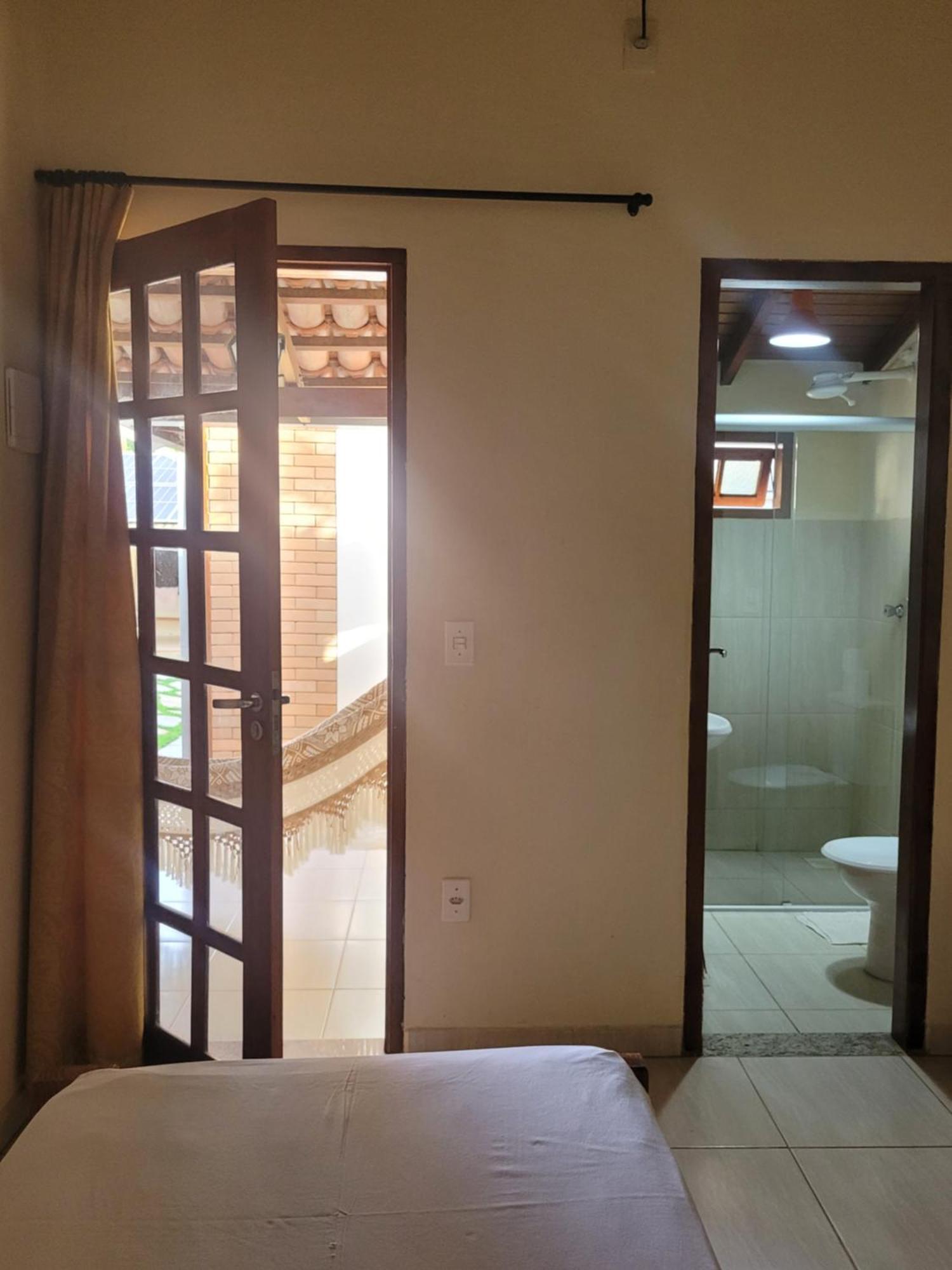 Brisa Da Serra Hotel Pousada Pirenópolis Habitación foto