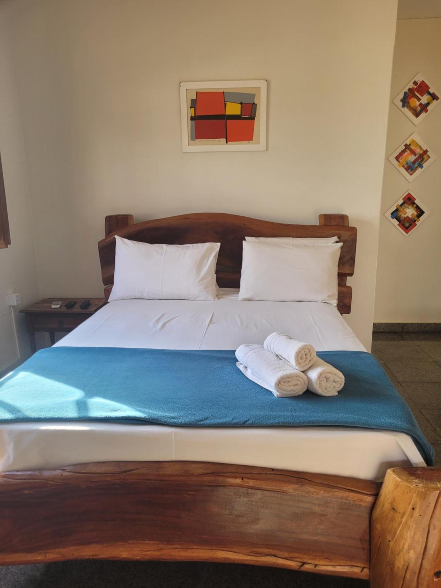 Brisa Da Serra Hotel Pousada Pirenópolis Habitación foto