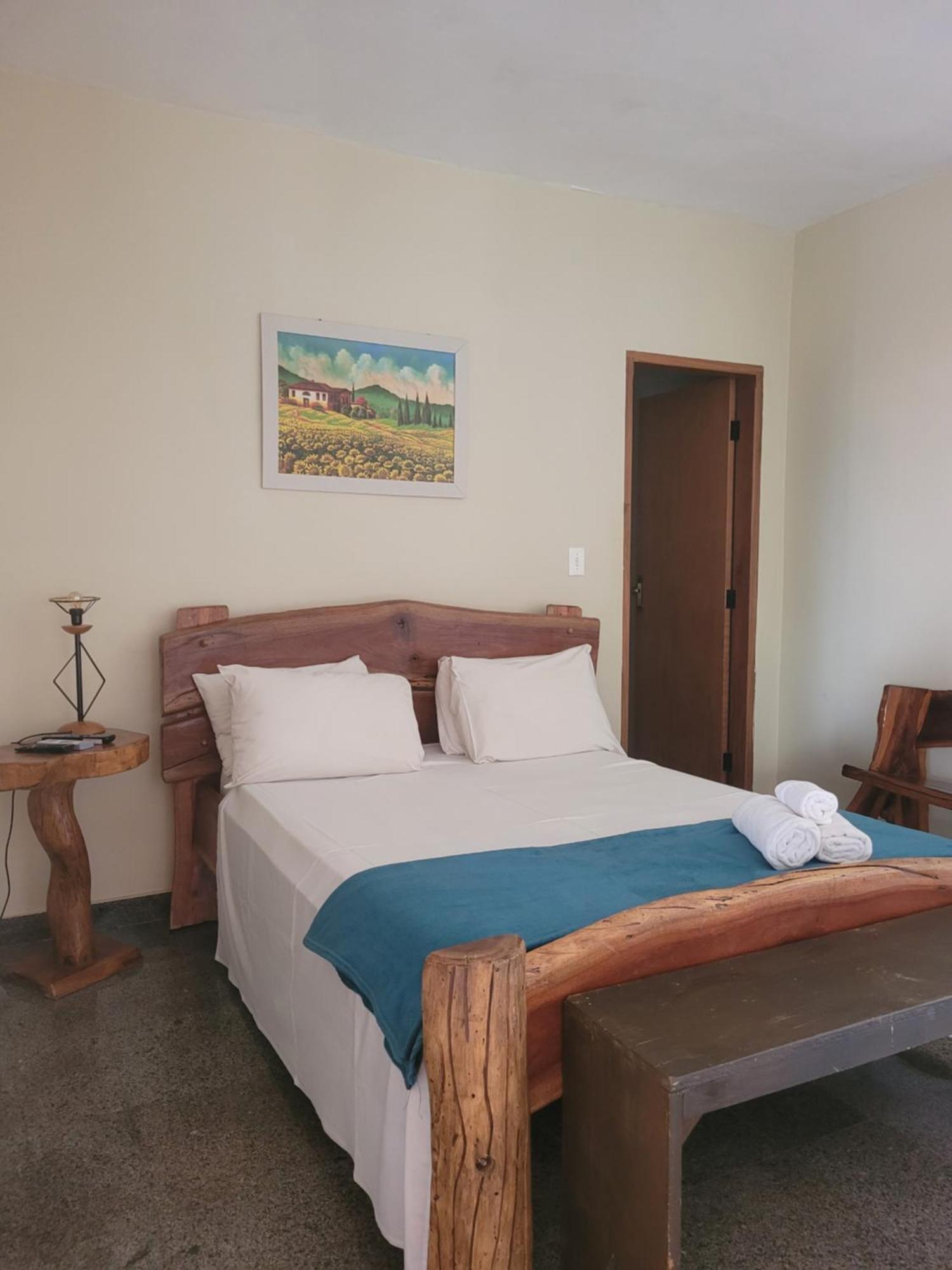 Brisa Da Serra Hotel Pousada Pirenópolis Habitación foto