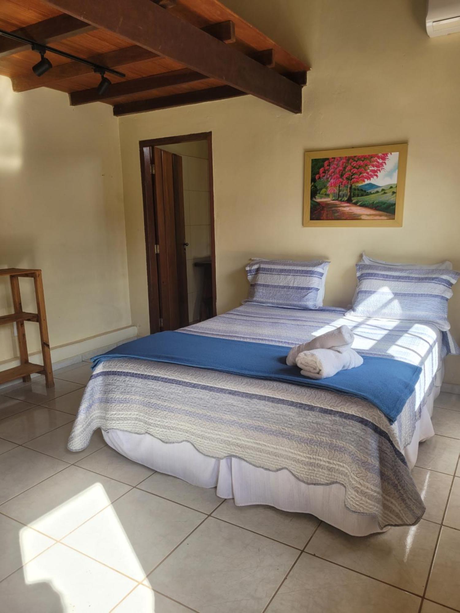 Brisa Da Serra Hotel Pousada Pirenópolis Habitación foto