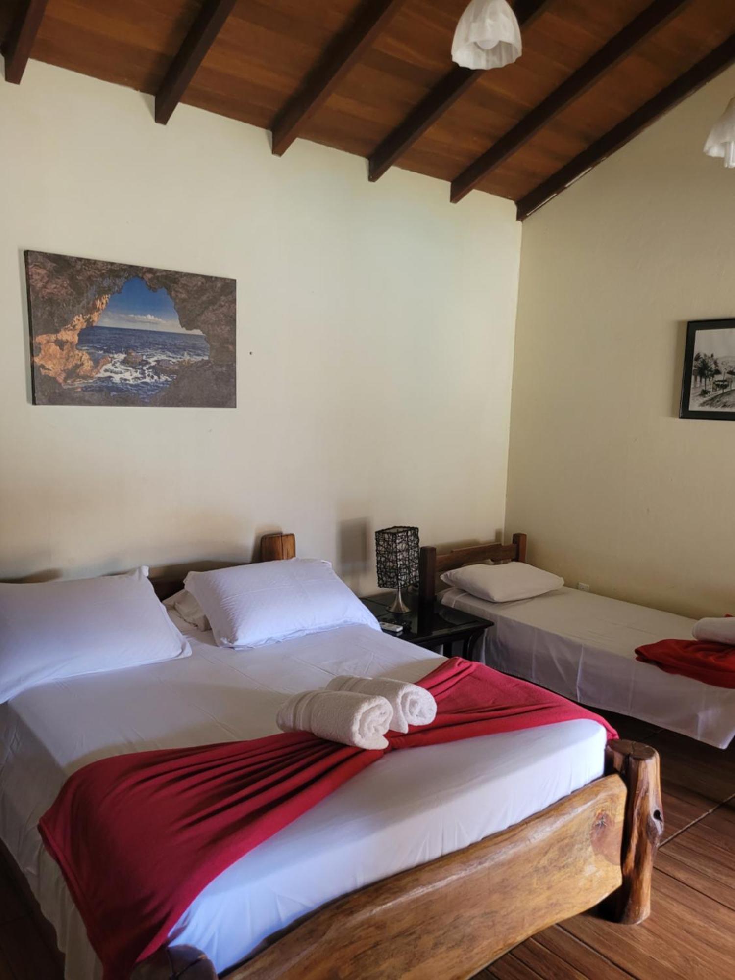 Brisa Da Serra Hotel Pousada Pirenópolis Habitación foto